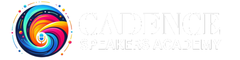 Cadence Speaker Academy