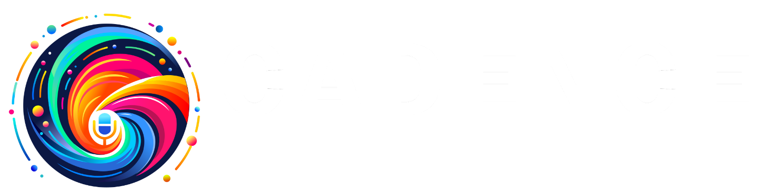 Cadence Speaker Bureau